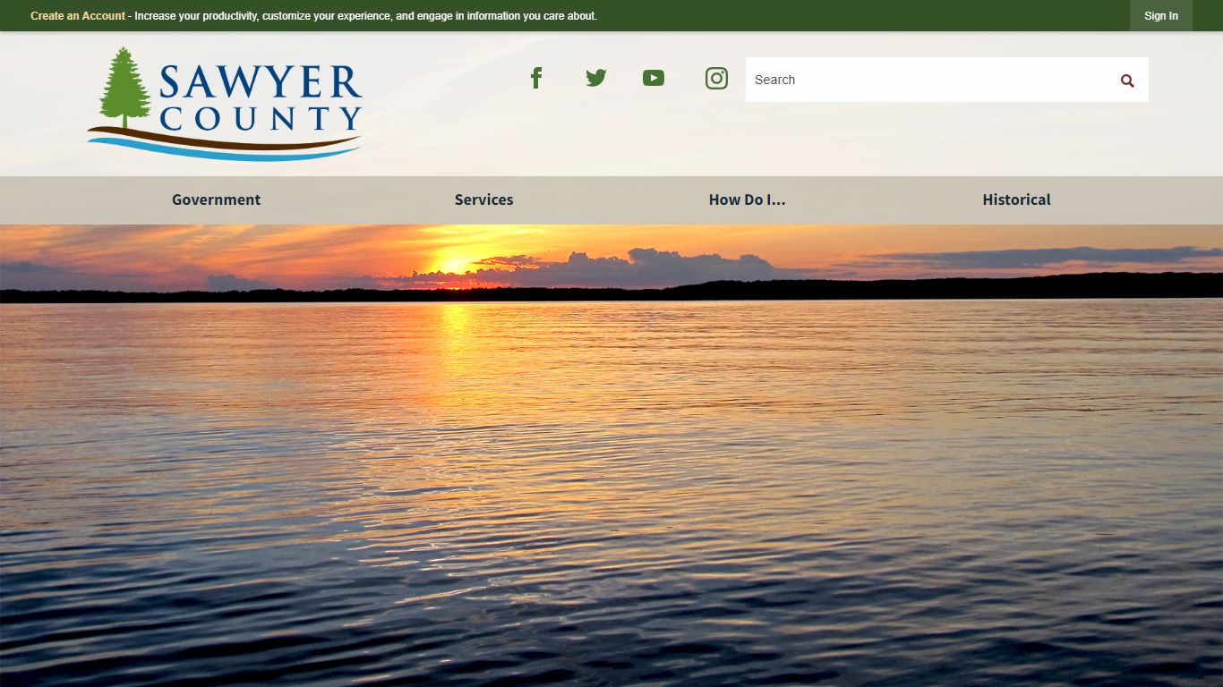 Circuit Court | Sawyer County, WI